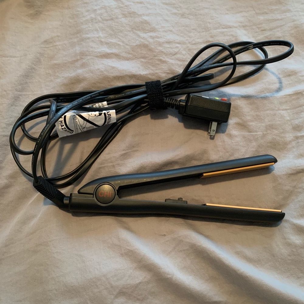 CHI 1” Flat Iron